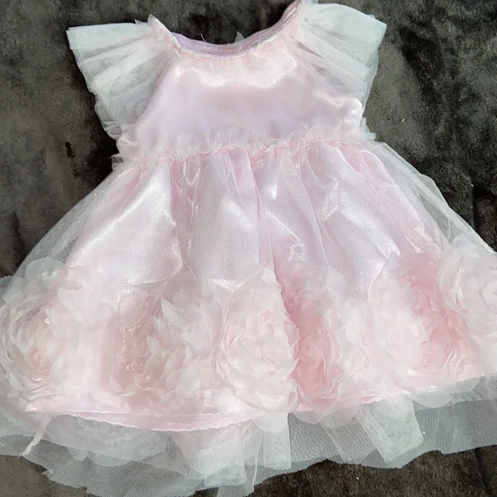 Baby girl dress! - Picture 4 of 6